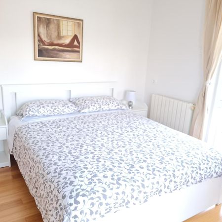 Rooms And Apartments Robert Rovinj Zewnętrze zdjęcie