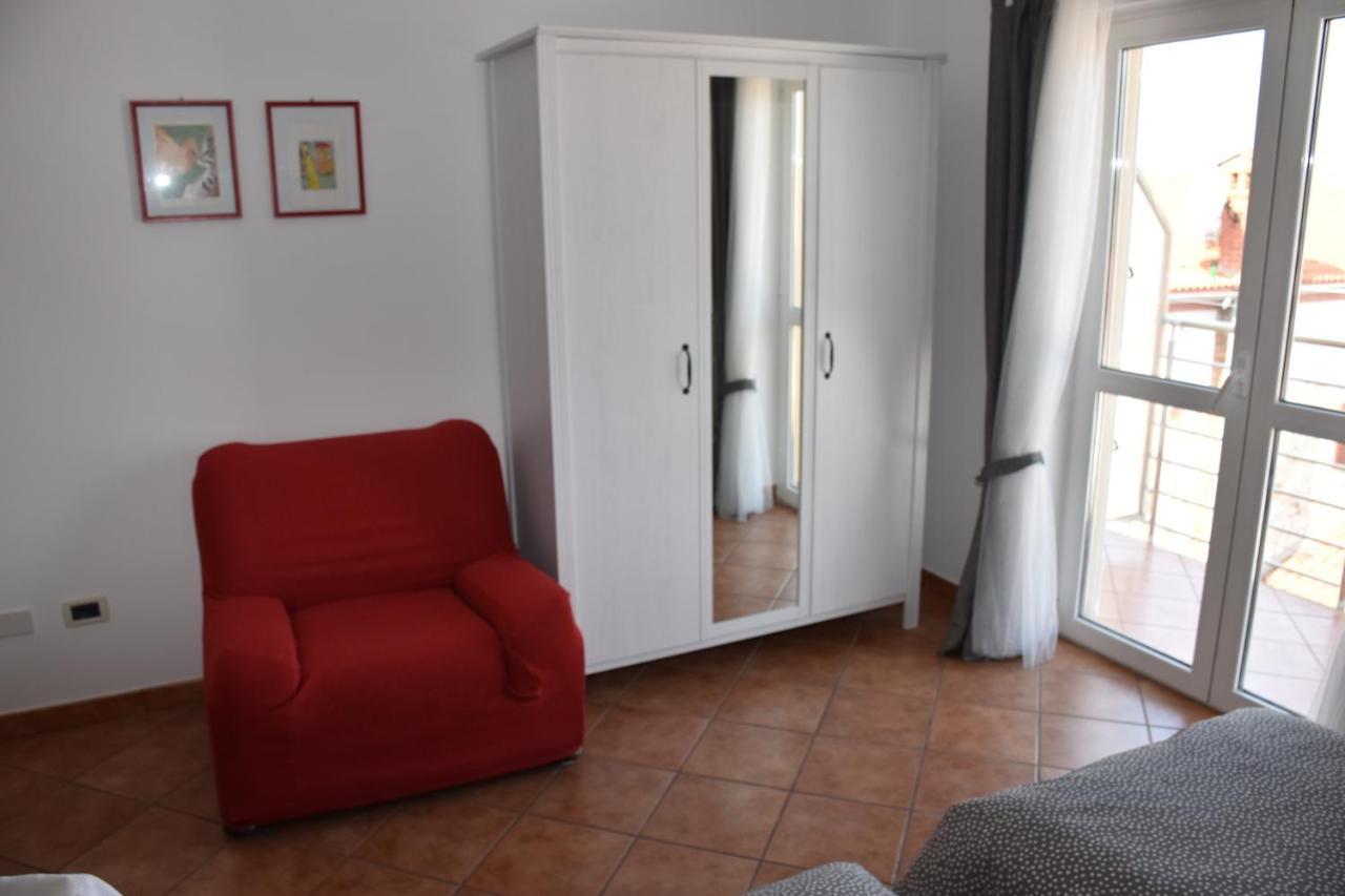 Rooms And Apartments Robert Rovinj Zewnętrze zdjęcie