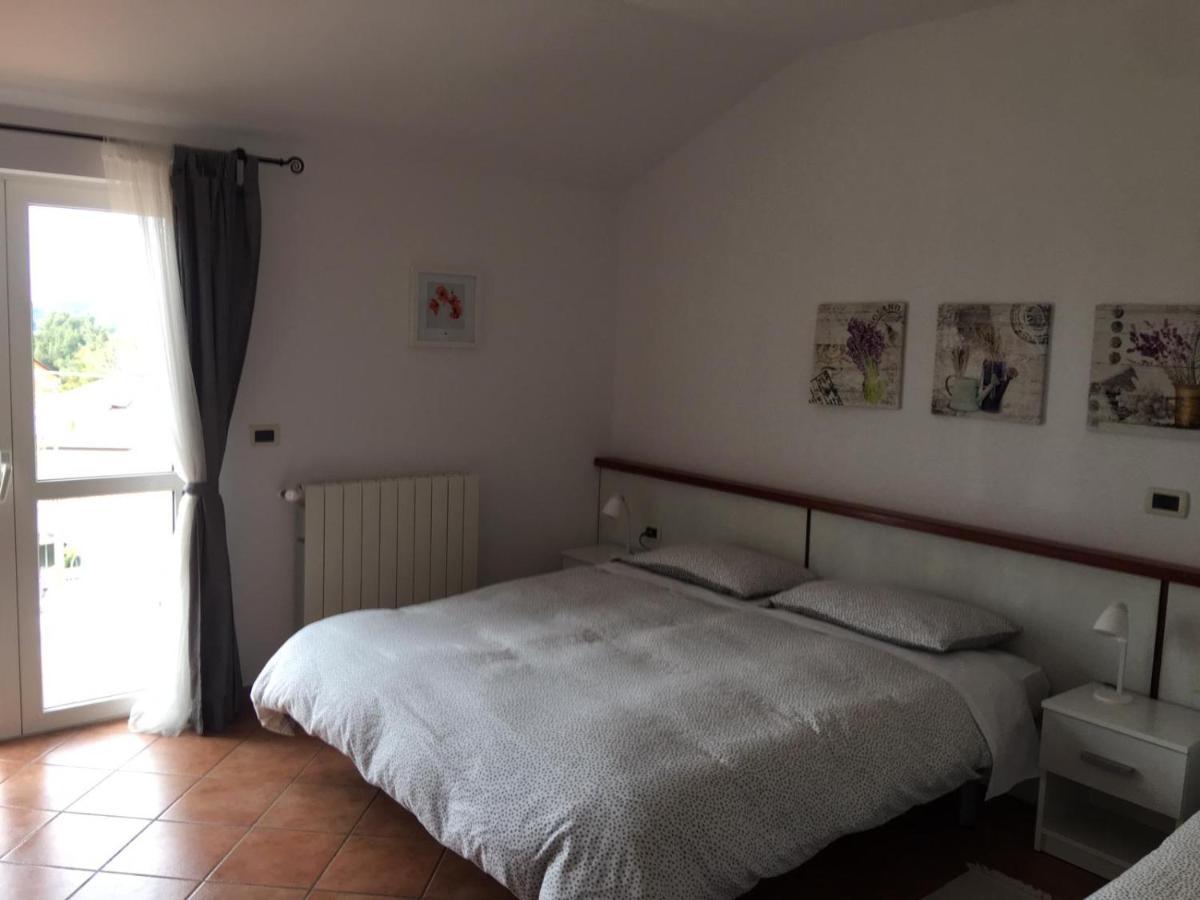 Rooms And Apartments Robert Rovinj Zewnętrze zdjęcie