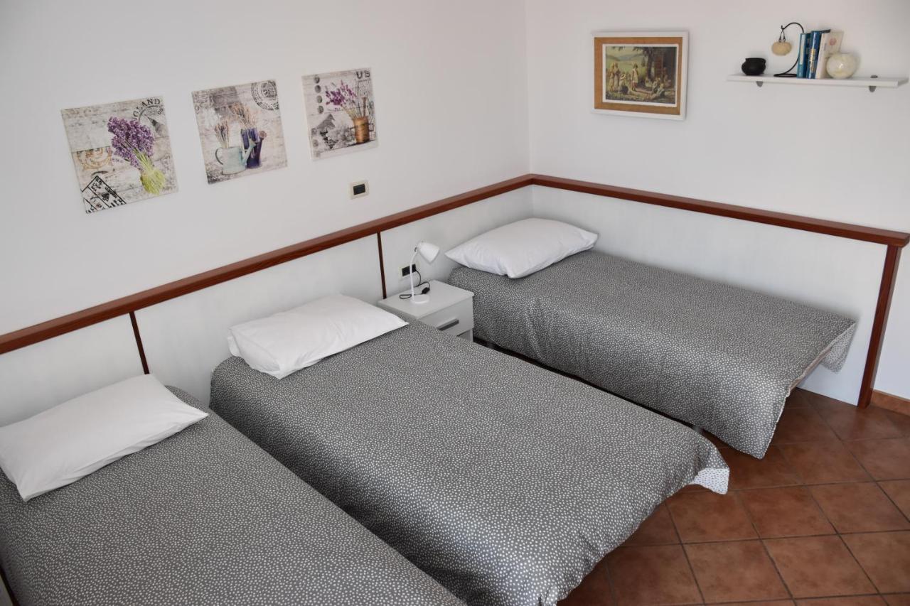 Rooms And Apartments Robert Rovinj Zewnętrze zdjęcie