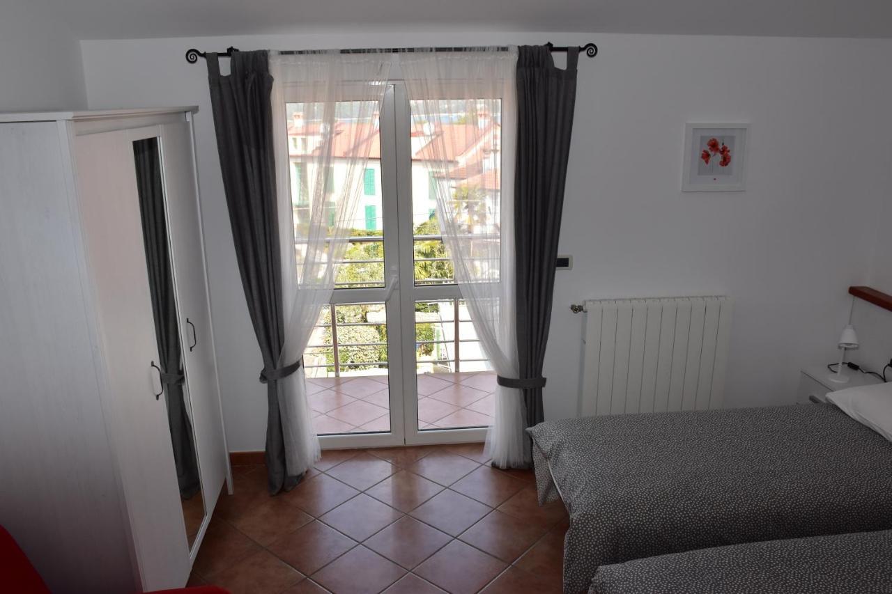 Rooms And Apartments Robert Rovinj Zewnętrze zdjęcie