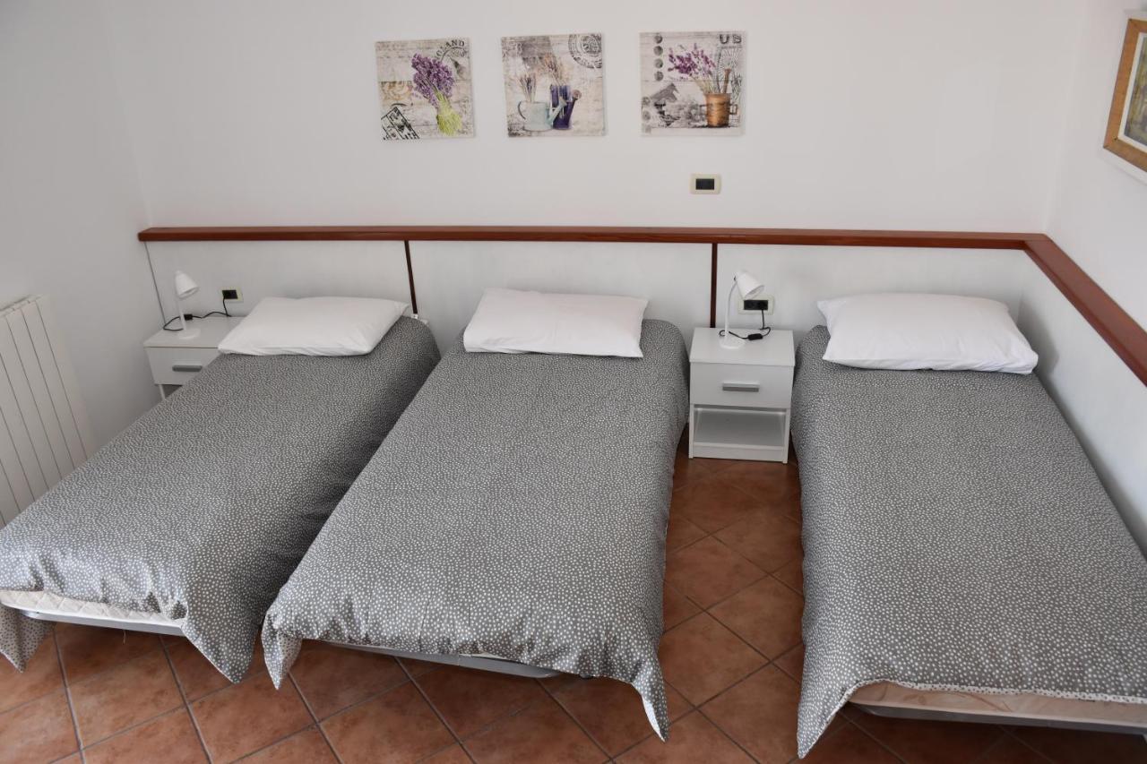 Rooms And Apartments Robert Rovinj Zewnętrze zdjęcie