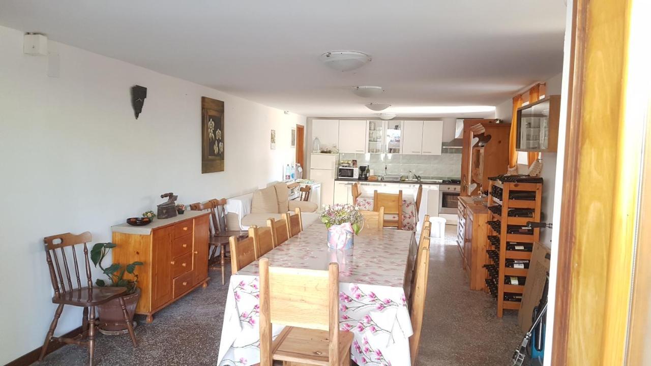 Rooms And Apartments Robert Rovinj Zewnętrze zdjęcie