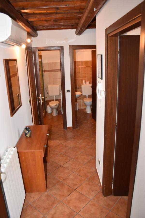 Rooms And Apartments Robert Rovinj Zewnętrze zdjęcie