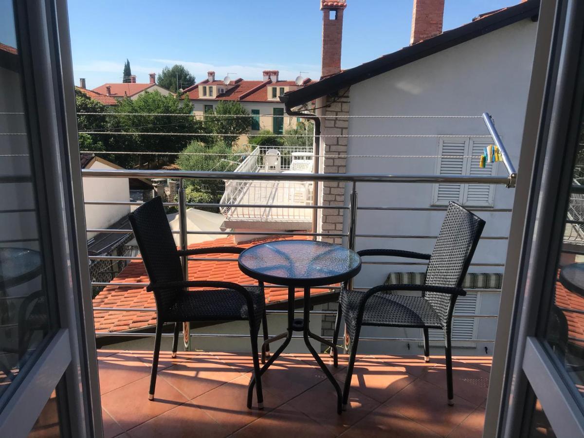 Rooms And Apartments Robert Rovinj Zewnętrze zdjęcie