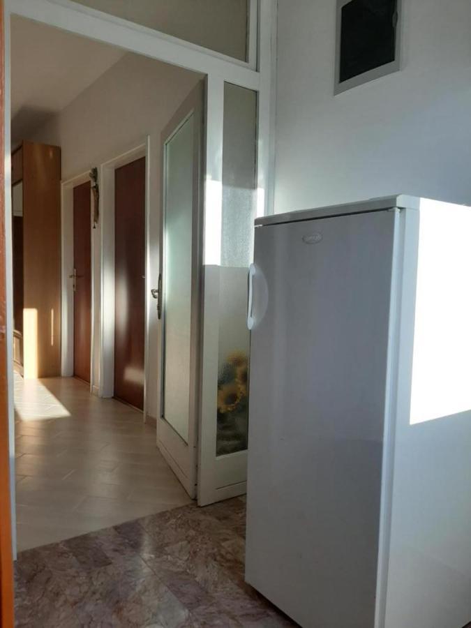 Rooms And Apartments Robert Rovinj Zewnętrze zdjęcie