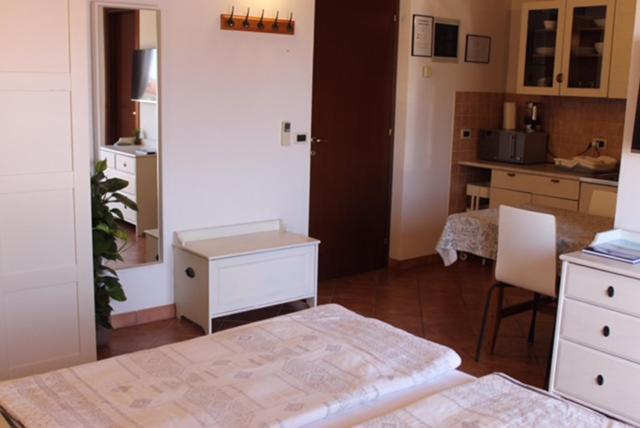 Rooms And Apartments Robert Rovinj Zewnętrze zdjęcie