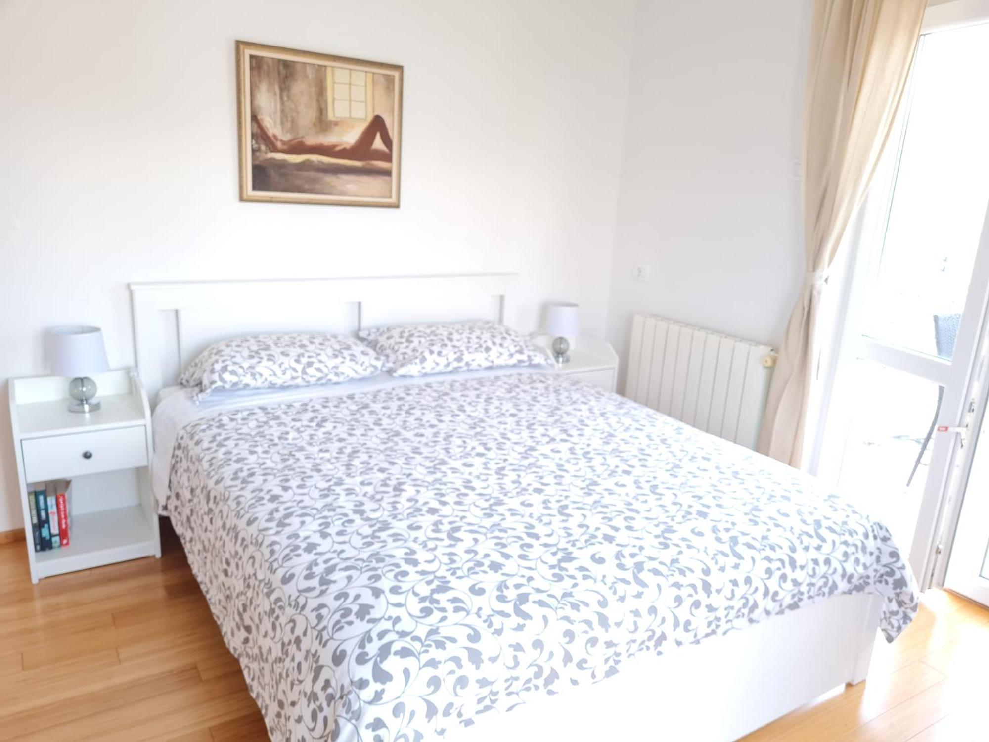Rooms And Apartments Robert Rovinj Zewnętrze zdjęcie